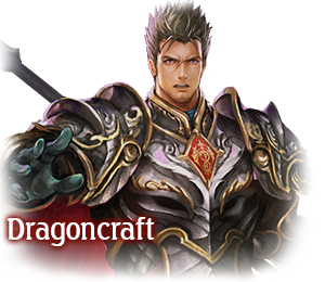 Dragoncraft