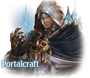 Portalcraft